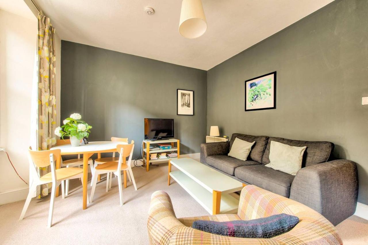 Joivy Amazing Location! Lovely Rose St In New Town EDI