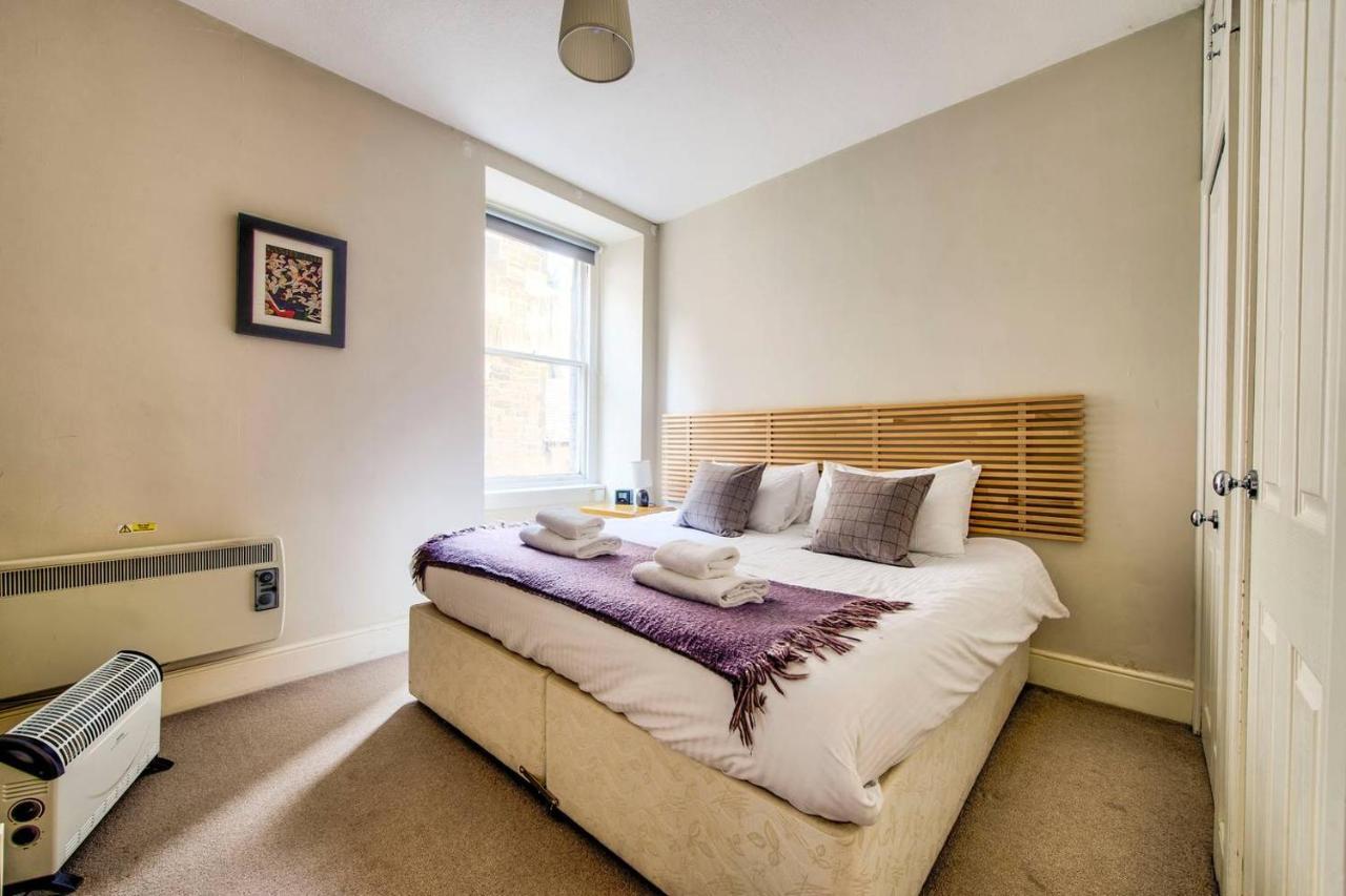 Joivy Amazing Location! Lovely Rose St In New Town Appartement