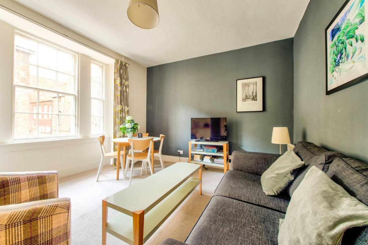 Appartement Joivy Amazing Location! Lovely Rose St In New Town *