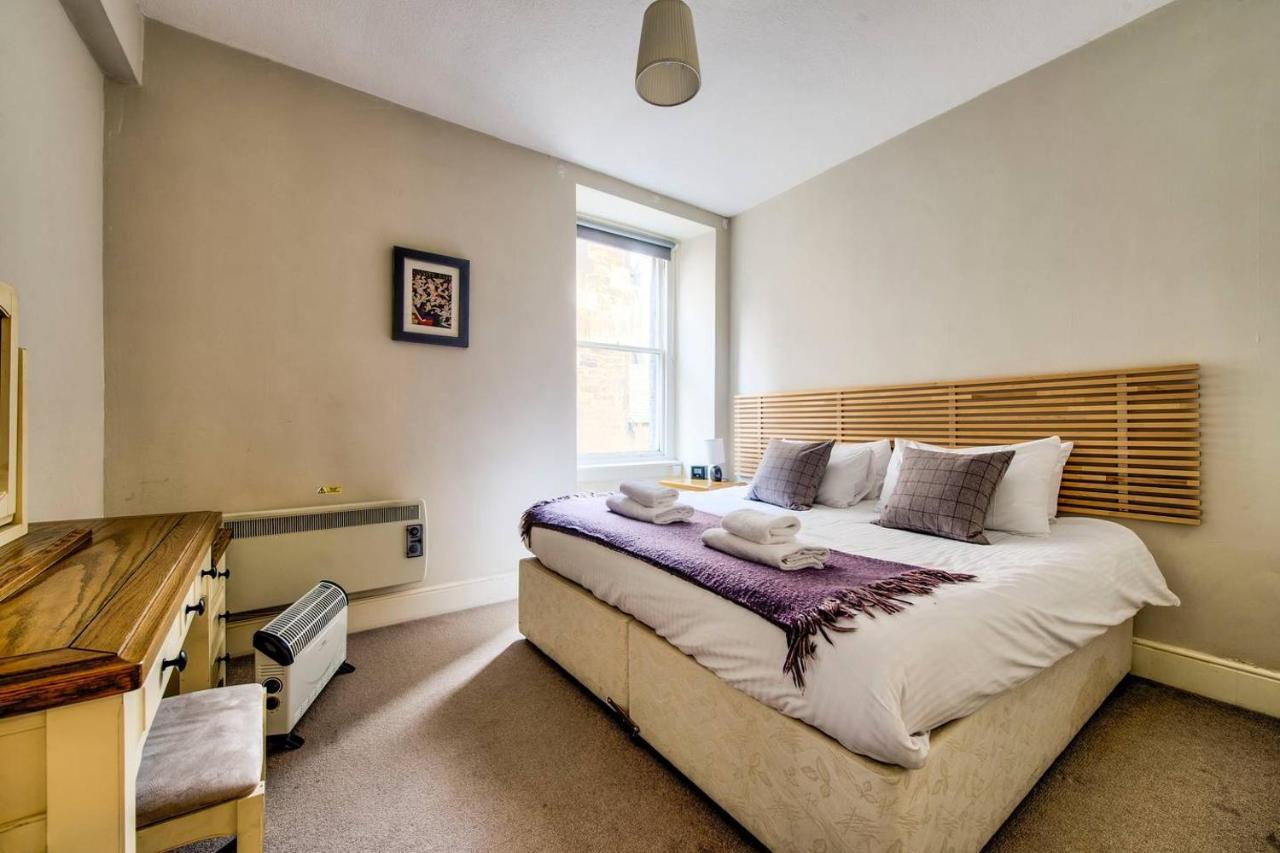 Joivy Amazing Location! Lovely Rose St In New Town * EDI